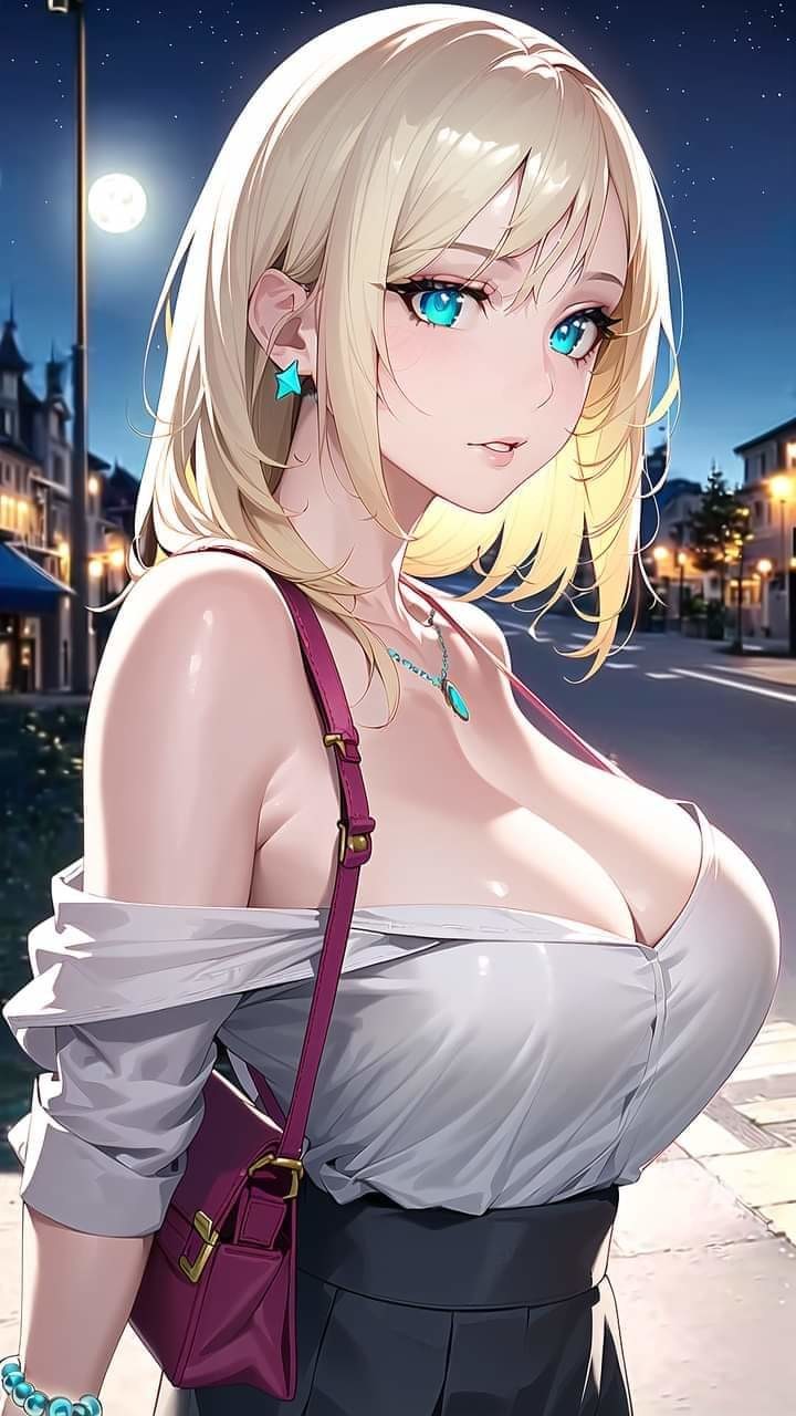 Like Art