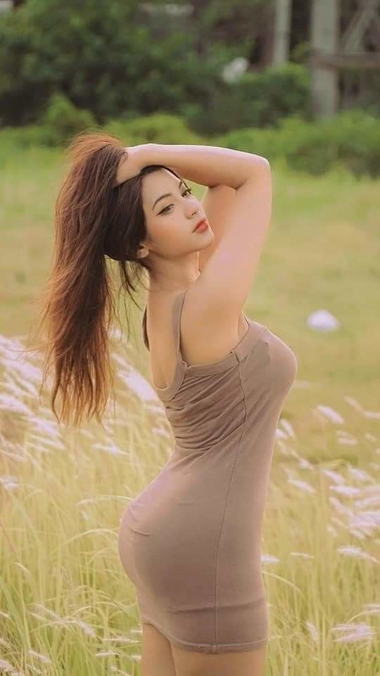Myanmargirl