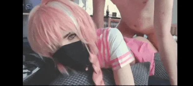 Femboy 1