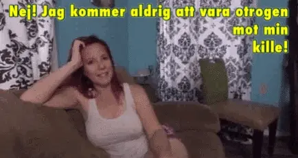 Old and slut