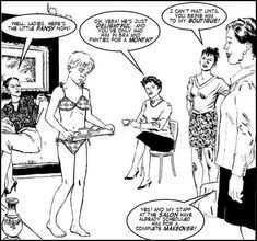 Your starting to be special