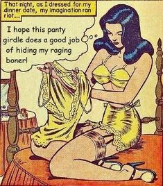 Must be first date