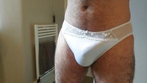 these panties feel nice