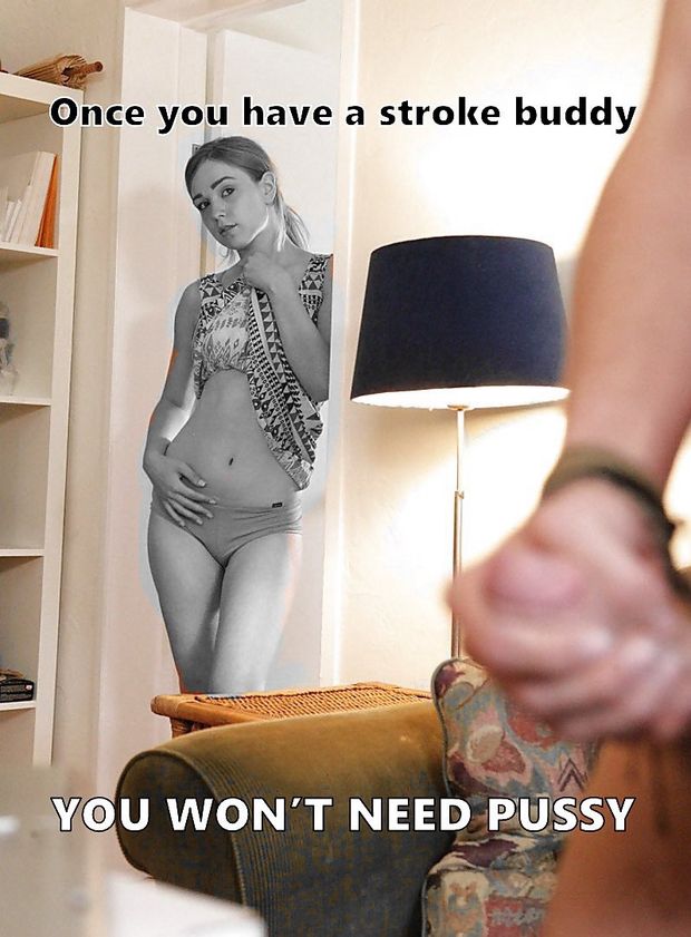 Pornosexual Encouragement and Corruption Captions