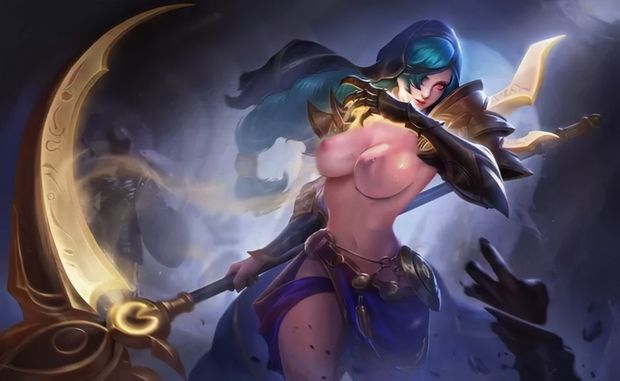 Aov mina