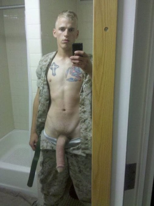 hung