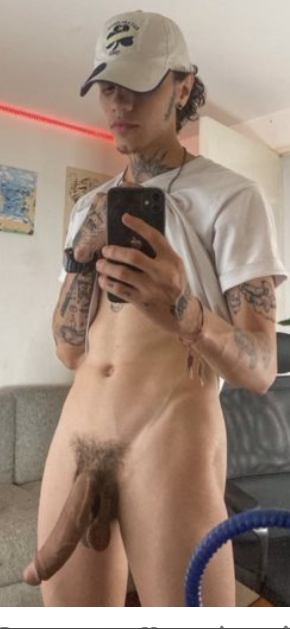 hung