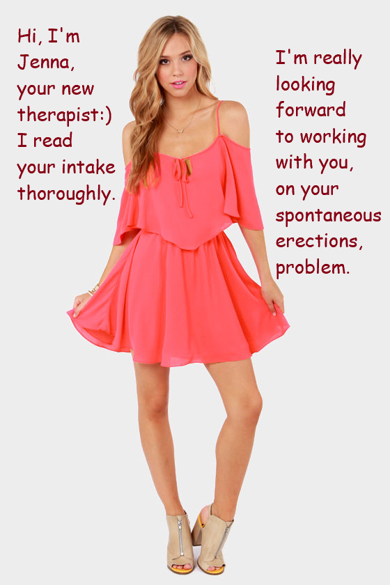 New Therapist