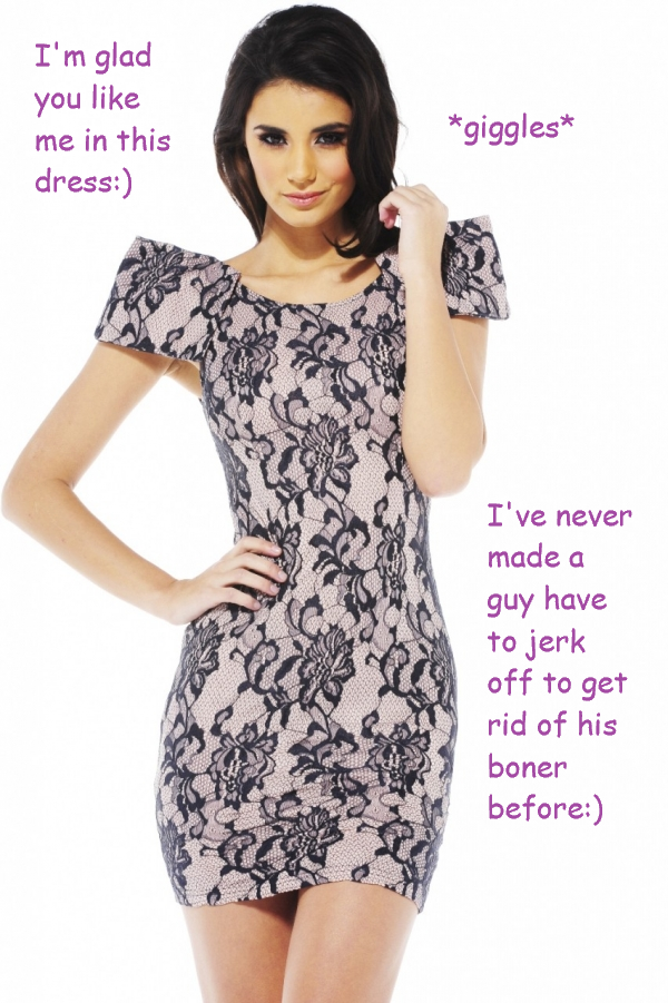 New Dress
