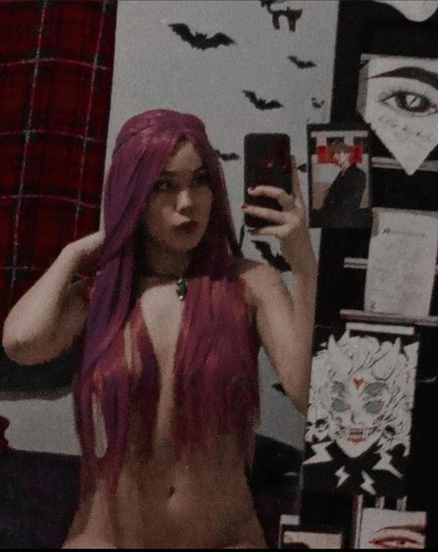 Slut Eve