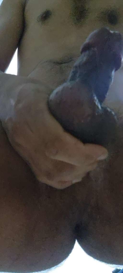 Juicy cock