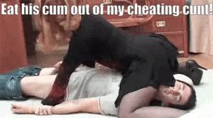 cheat