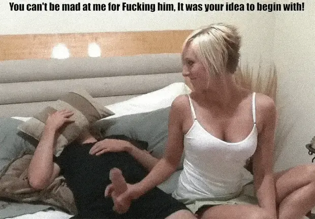 mad