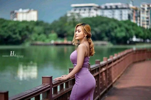 Myanmargirl