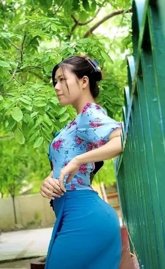 Myanmargirl