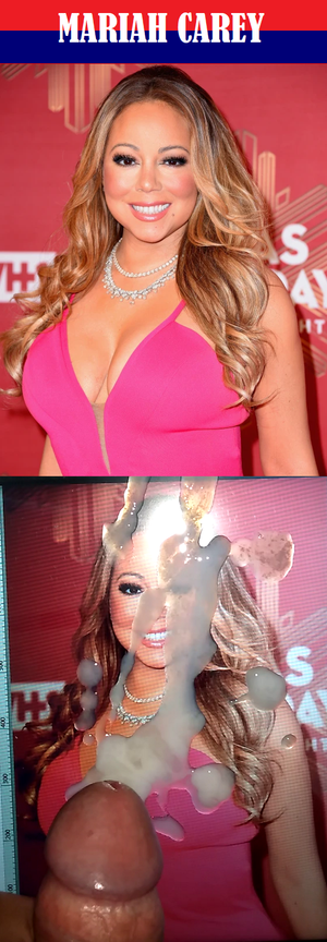 MARIAH CAREY