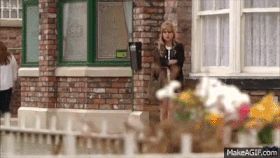 Coronation_Street_Sarah_Platt_Tina_O_Brien_lookin_fit_as_fuck_walkin_home!
