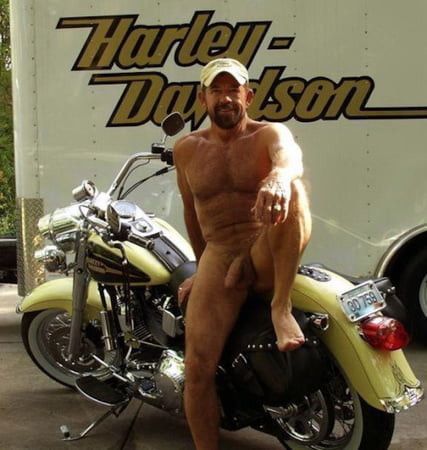HARLEY DAVIDSON