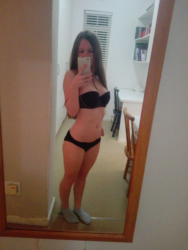 slut