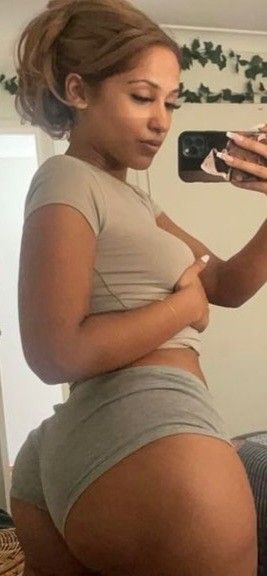 Nice ass