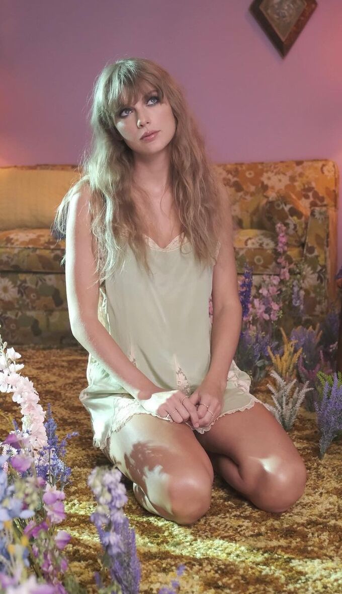 T Swift