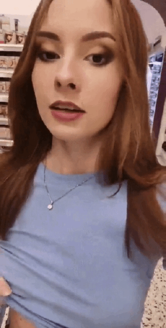 Store checkout