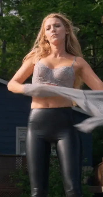 Blake Lively