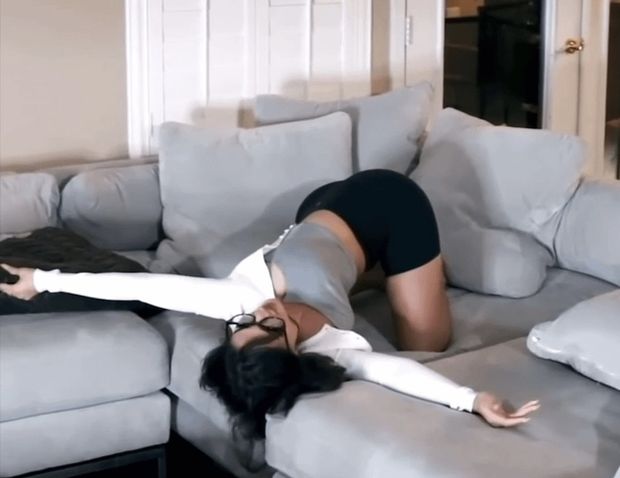 Archer Sniperwolf