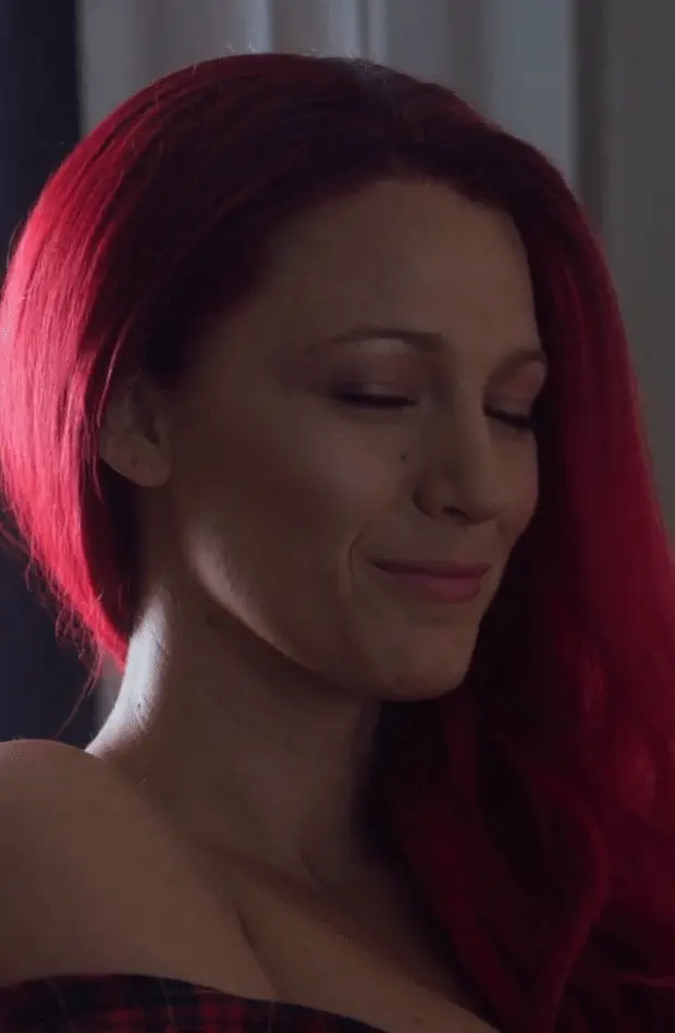 Blake Lively