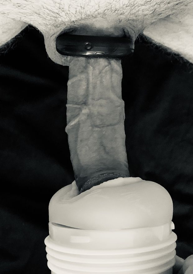 Fucking clone pussy riey reid