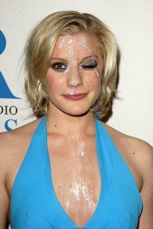 Katee Sackhoff cumshots