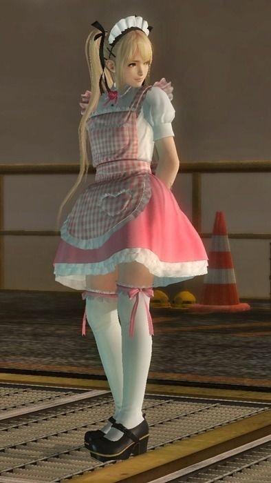 Marie Rose