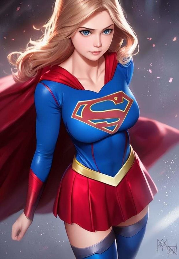 Supergirl