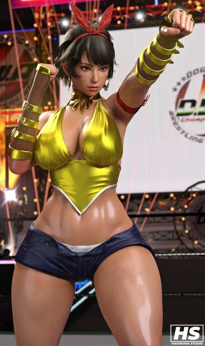 Tekken