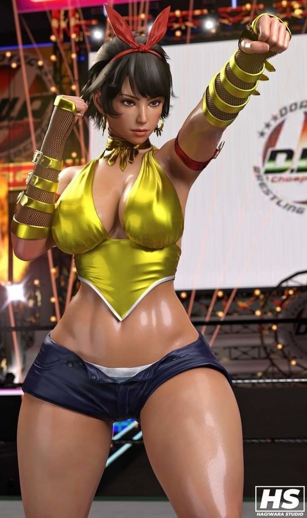 Tekken