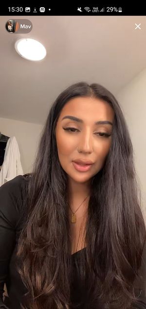 Drain your cock for this beautiful kurdish whore