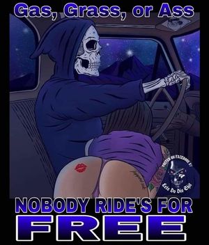 Need a lift pay with kindness xx