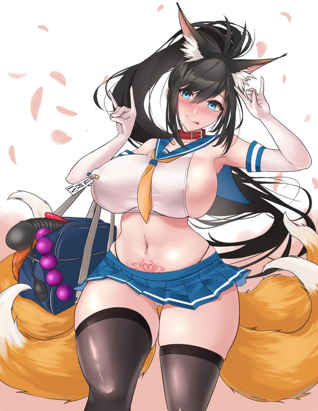 見習狐姬4