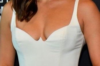 Monica Barbaro Sexy Breasts