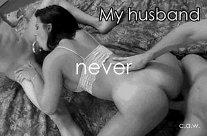 Of course. As long as you continue these meetups...