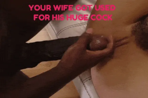 She is not even interested in sex with you anymore