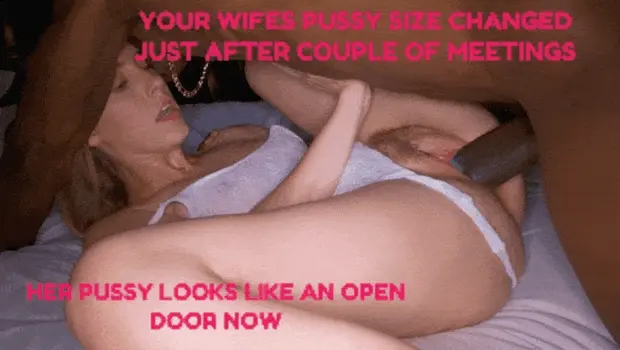 That's an damn used pussy