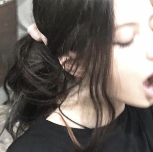 Sent from her number.