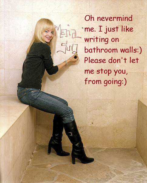 Men's Room