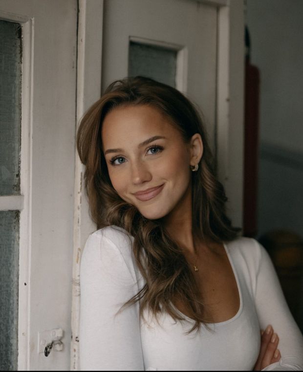Nice smile