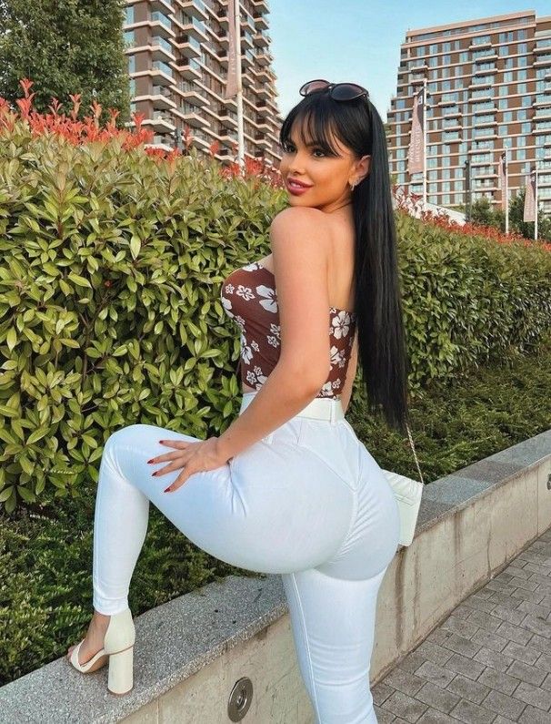 So sexy