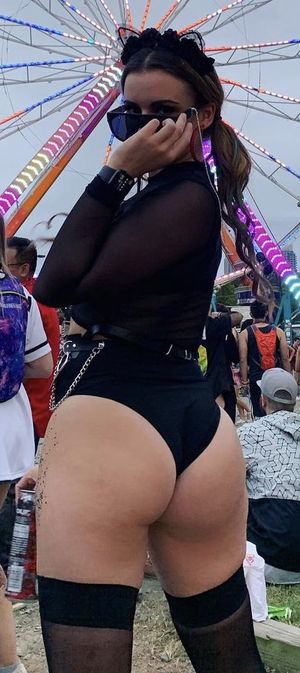 I have a face you can sit on