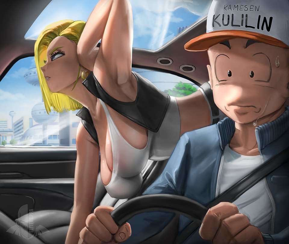 Android 18