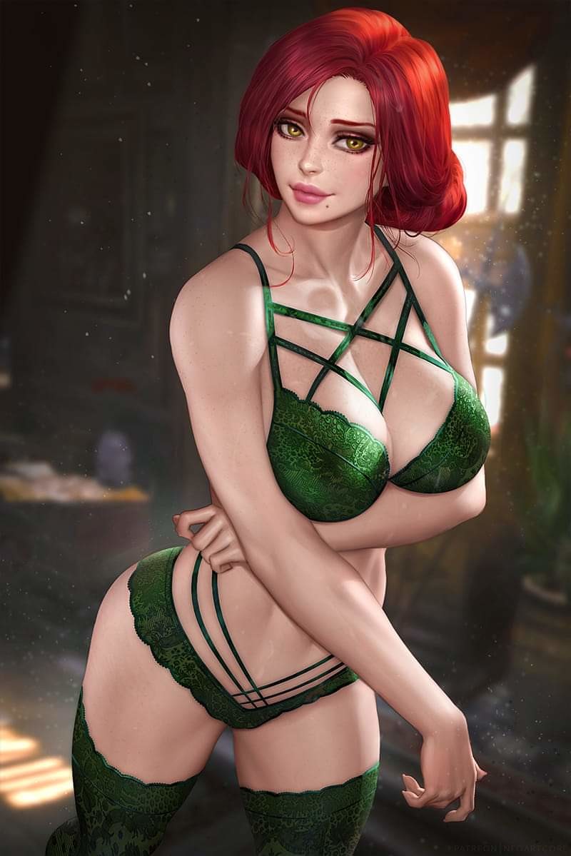 NeoArtCore Art