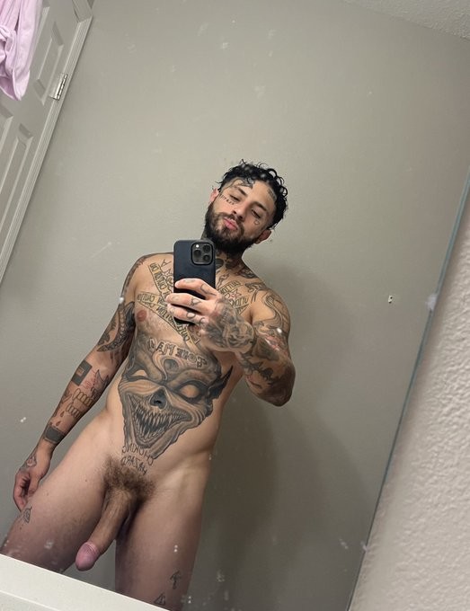 hung